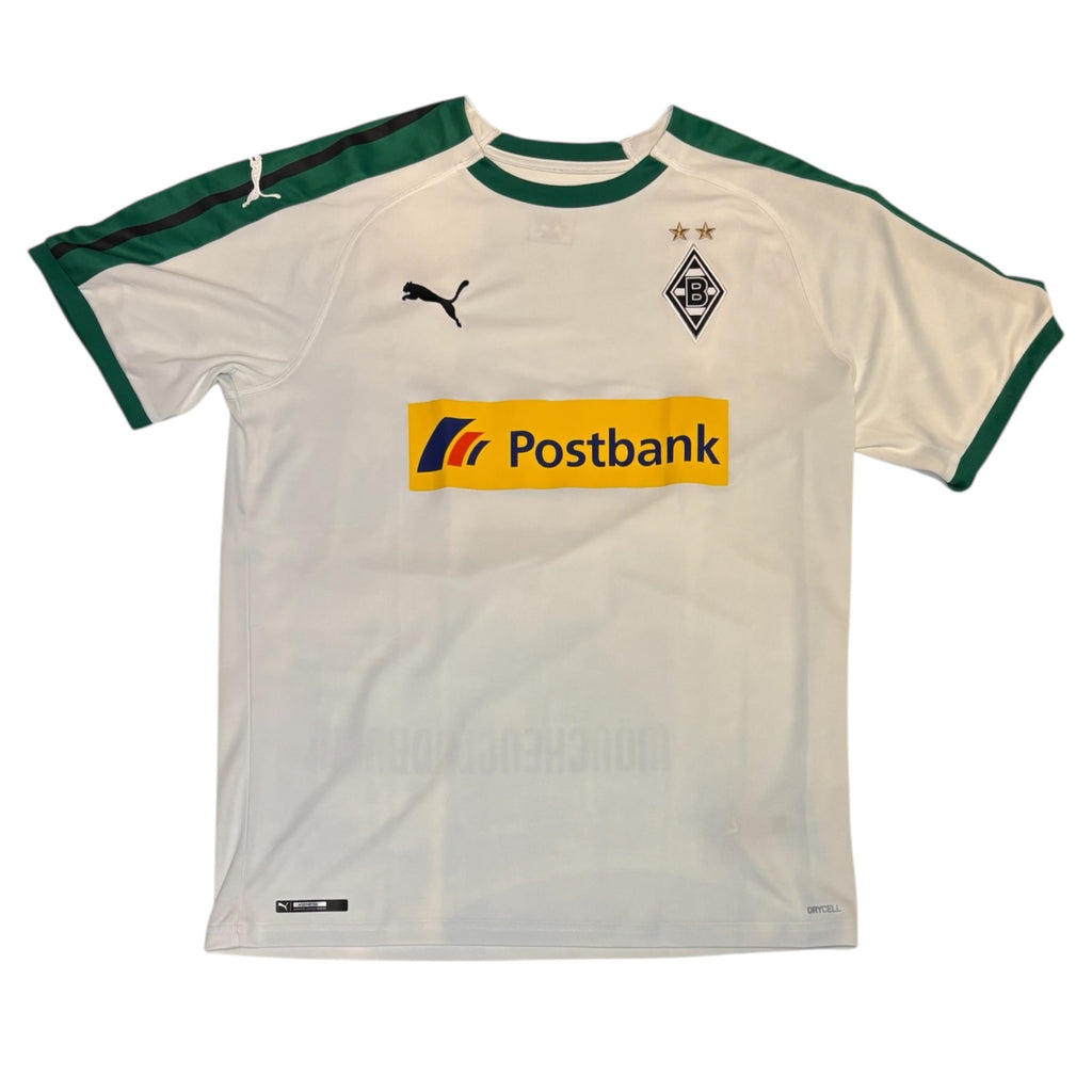 Borussia Mönchengladbach Heimtrikot 2018/19 - L