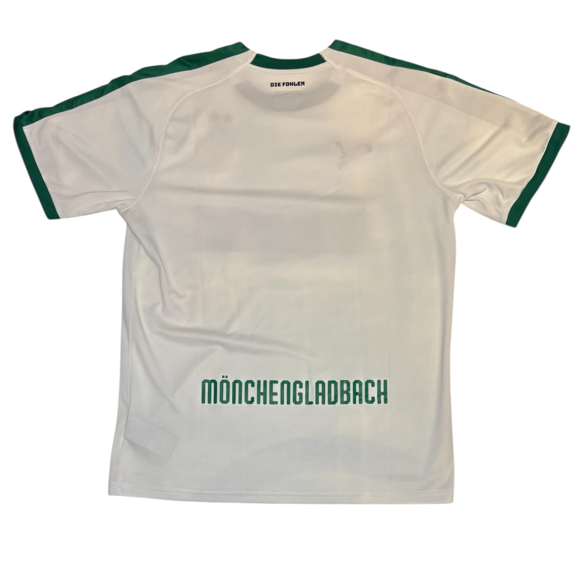 Borussia Mönchengladbach Heimtrikot 2018/19 - L