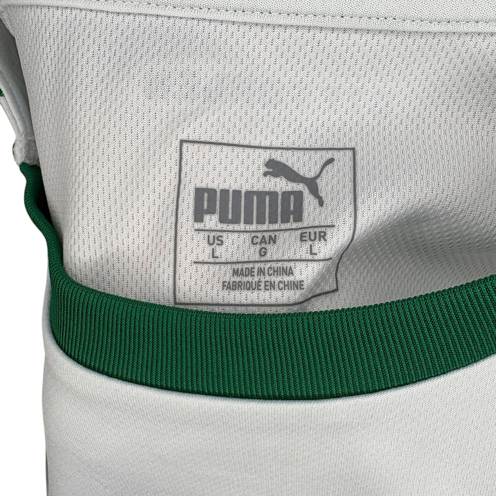 Borussia Mönchengladbach Heimtrikot 2018/19 - L