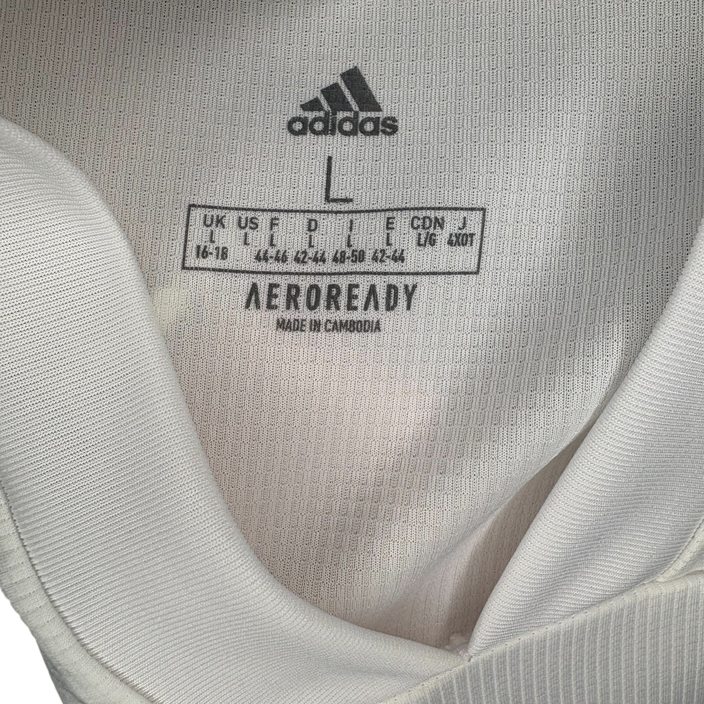 Hamburger SV Heimtrikot 2020/21 - L