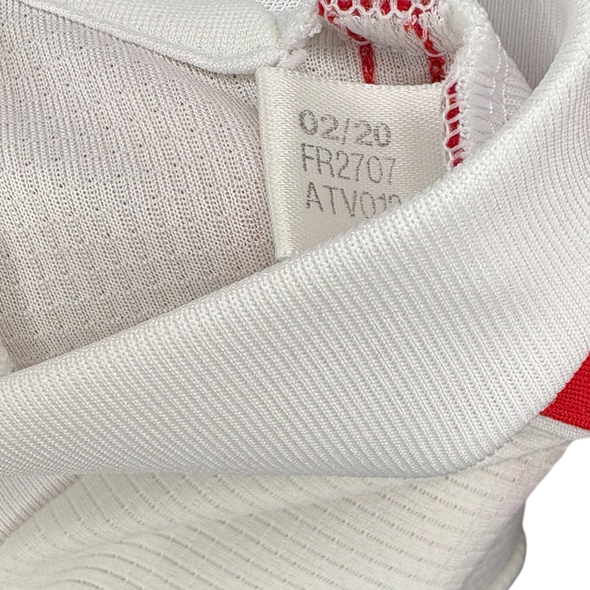 Hamburger SV Heimtrikot 2020/21 - L