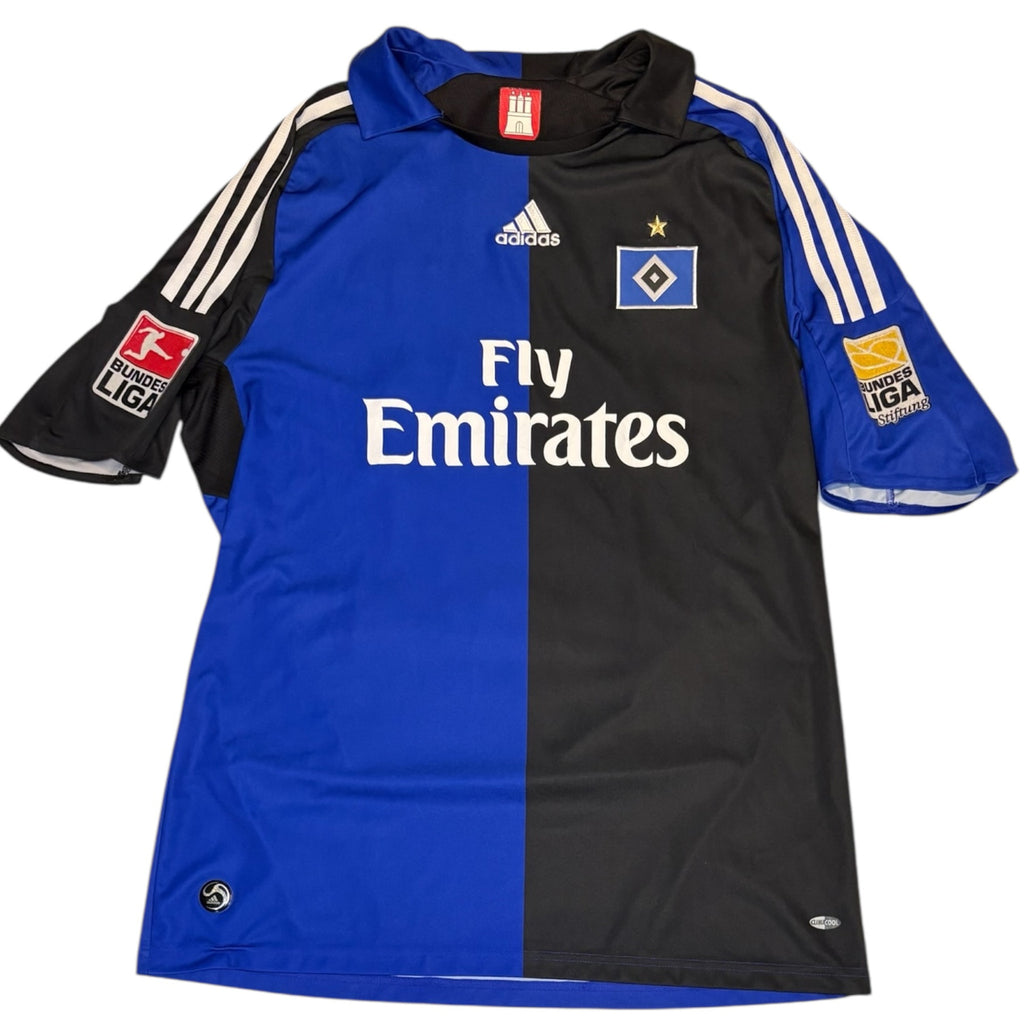 Hamburger SV Auswärtstrikot 2008/09 - XL
