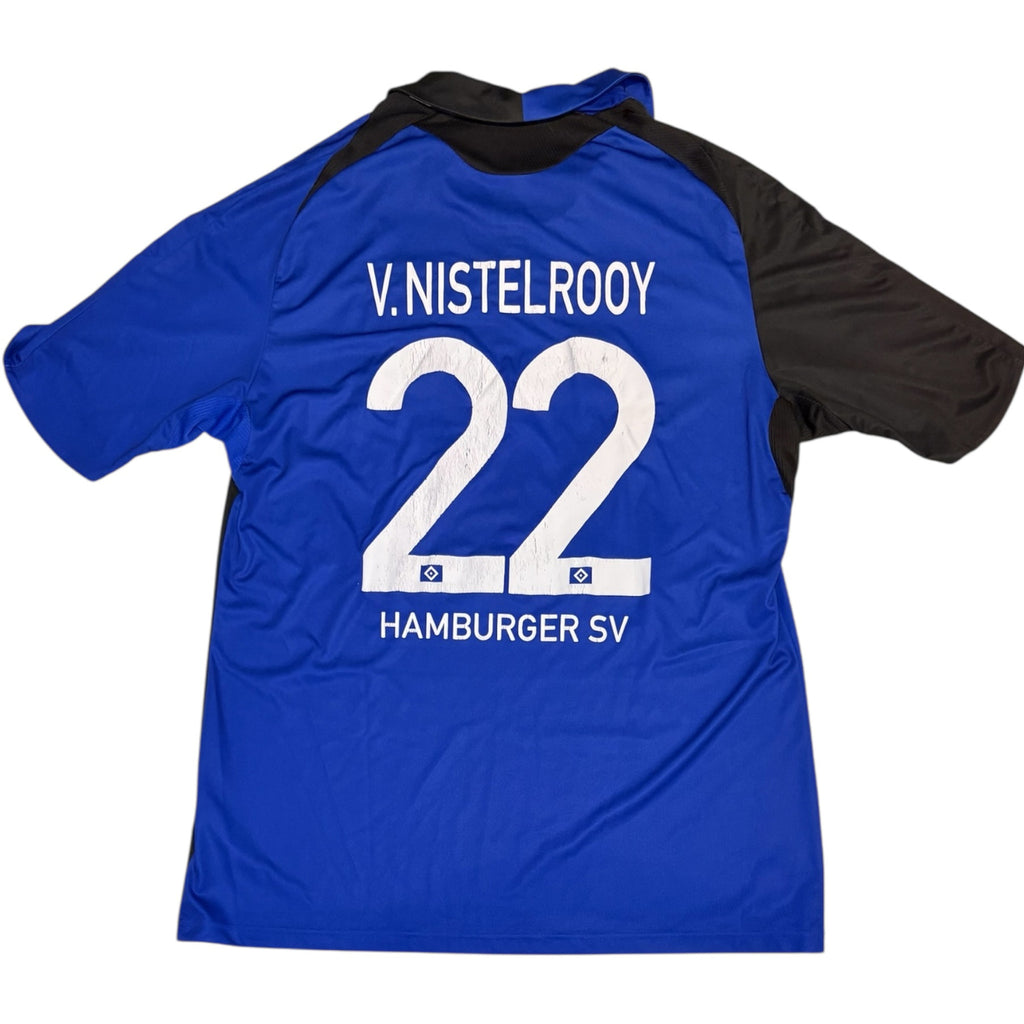 Hamburger SV Auswärtstrikot 2008/09 - XL