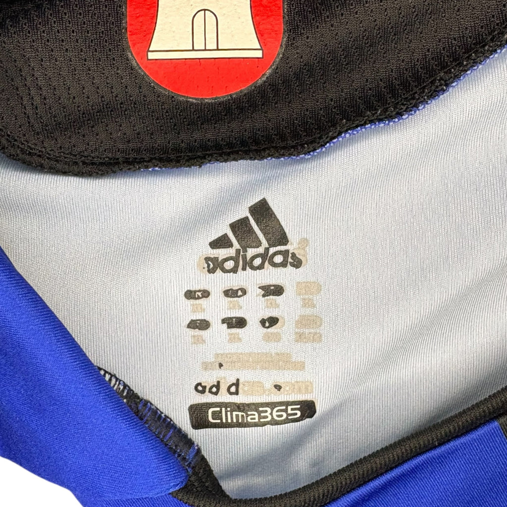 Hamburger SV Auswärtstrikot 2008/09 - XL
