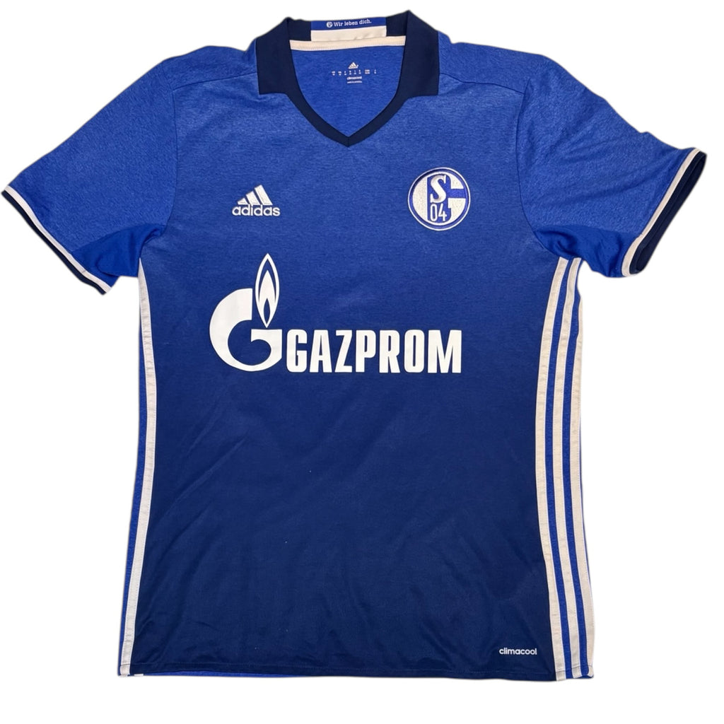FC Schalke 04 Heimtrikot 2017/18 - M