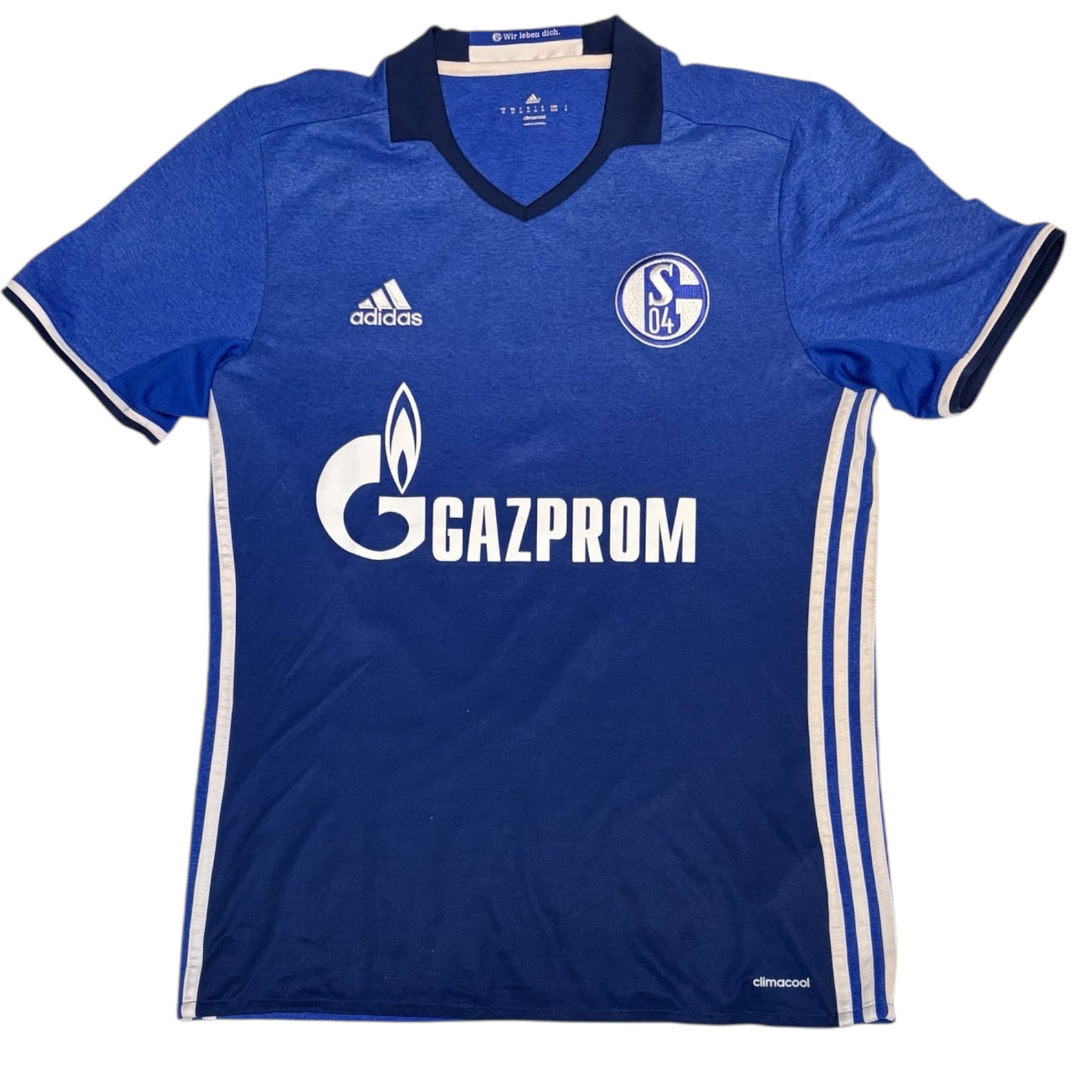FC Schalke 04 Heimtrikot 2017/18 - M