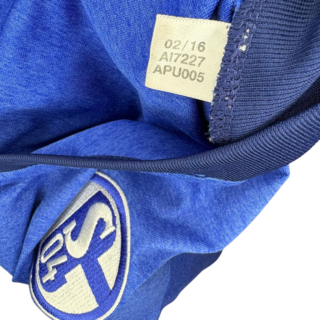 FC Schalke 04 Heimtrikot 2017/18 - M