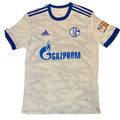 FC Schalke 04 Auswärtstrikot 2017/18 - M