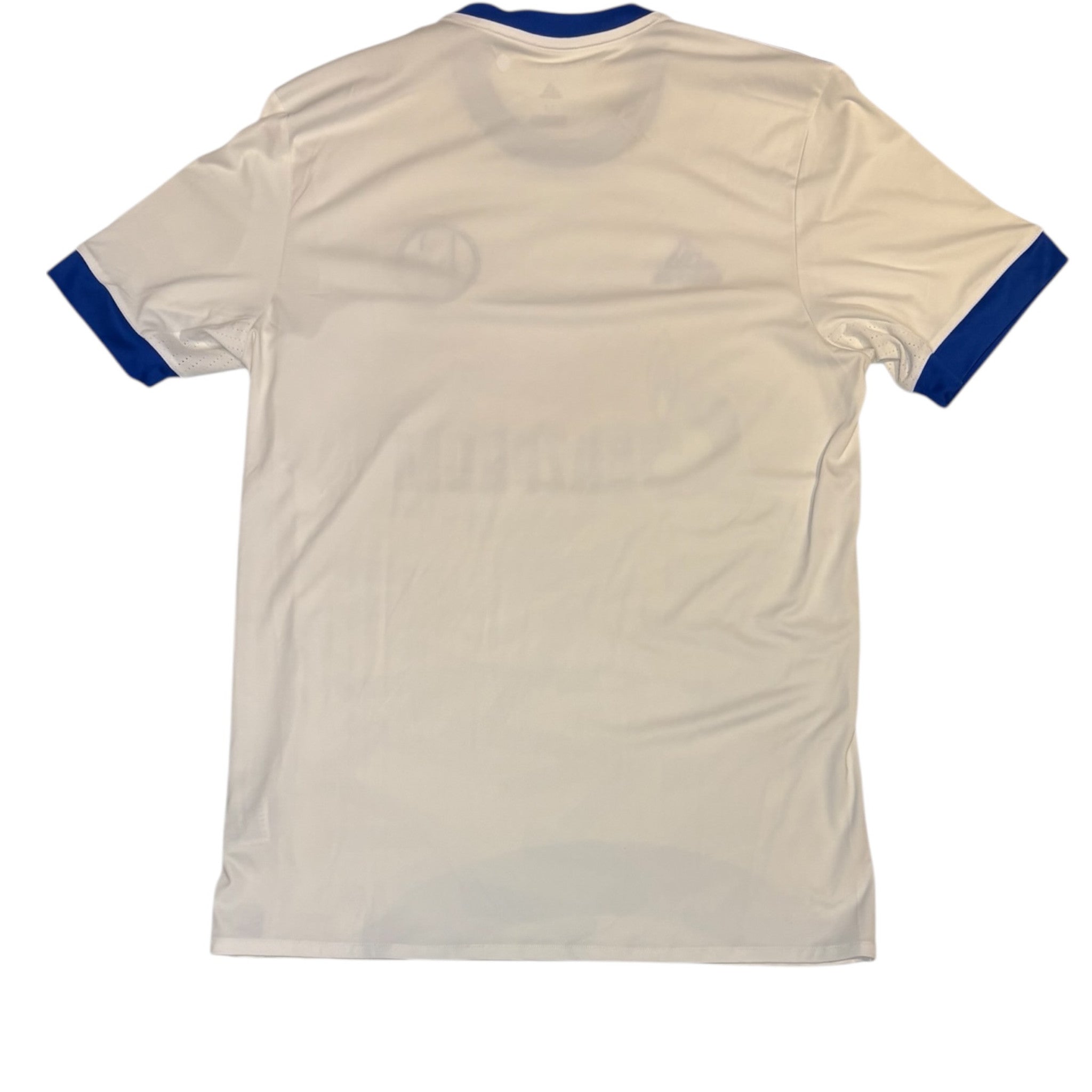 FC Schalke 04 Auswärtstrikot 2017/18 - M