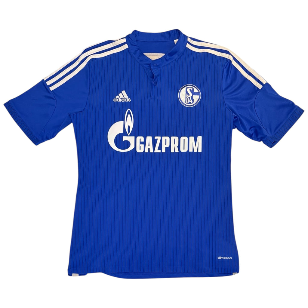 FC Schalke 04 Heimtrikot 2014/15 - M