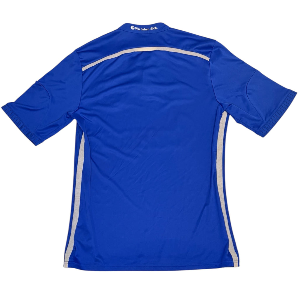 FC Schalke 04 Heimtrikot 2014/15 - M