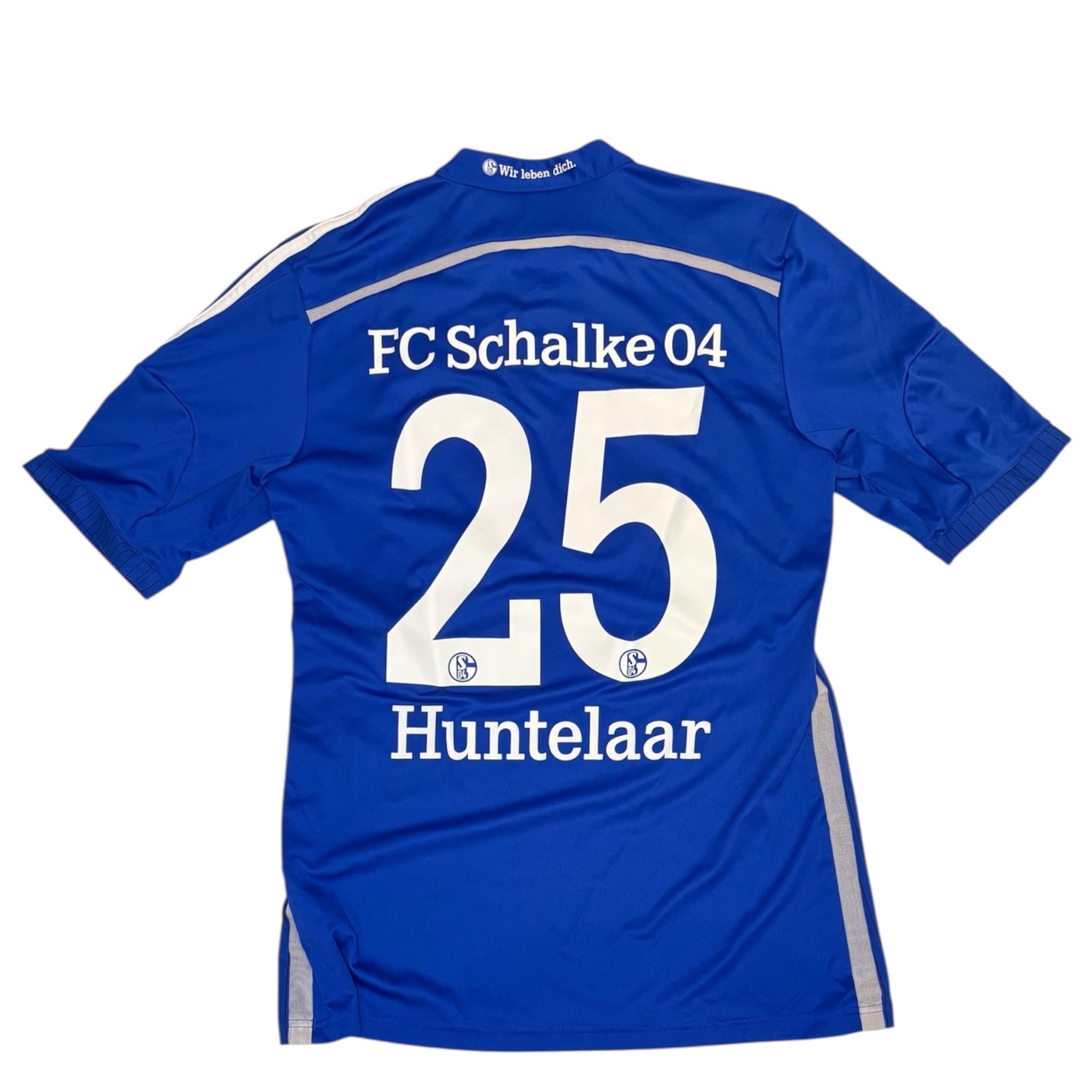 FC Schalke 04 Heimtrikot 2014/15 - M