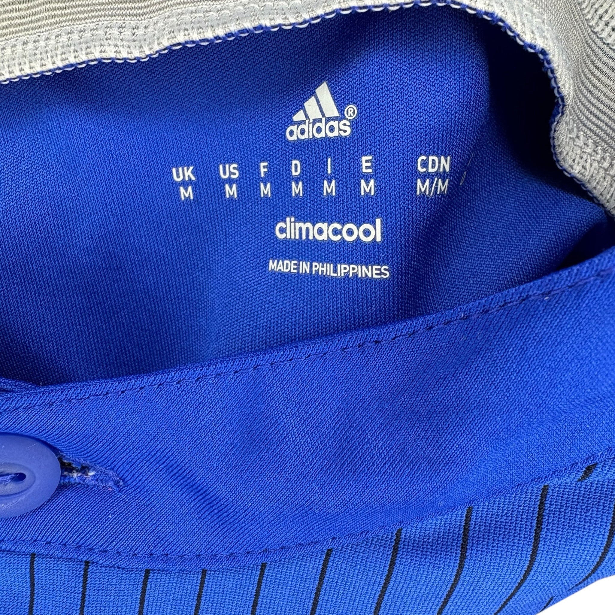 FC Schalke 04 Heimtrikot 2014/15 - M