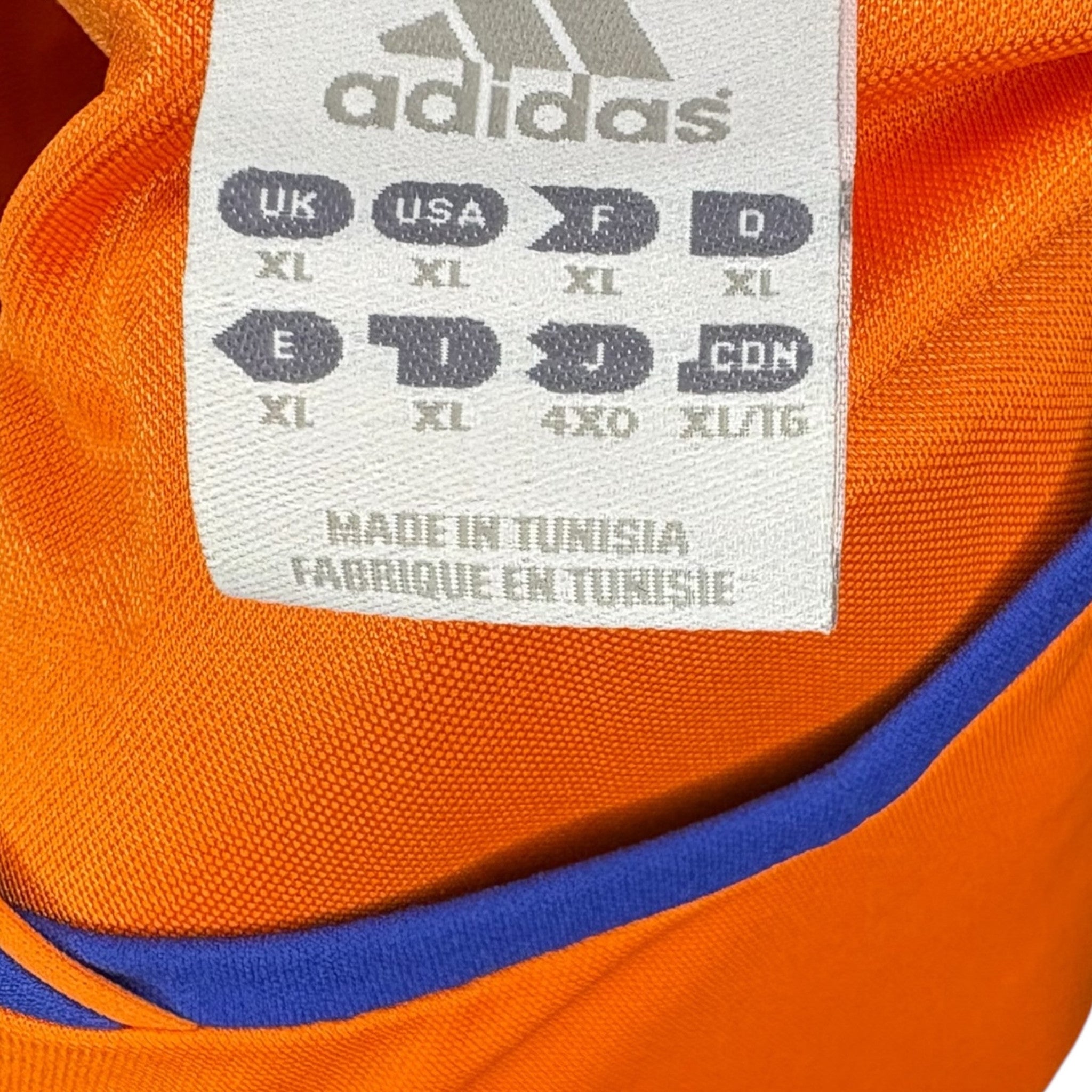 FC Schalke 04 Auswärtstrikot 2003/04 - XL