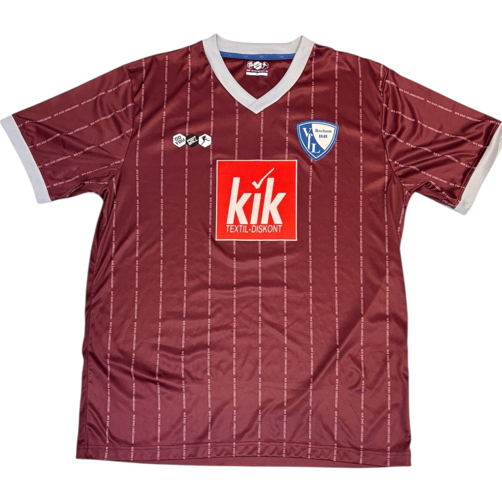 VFL Bochum Auswärtstrikot 2008/09 - XL