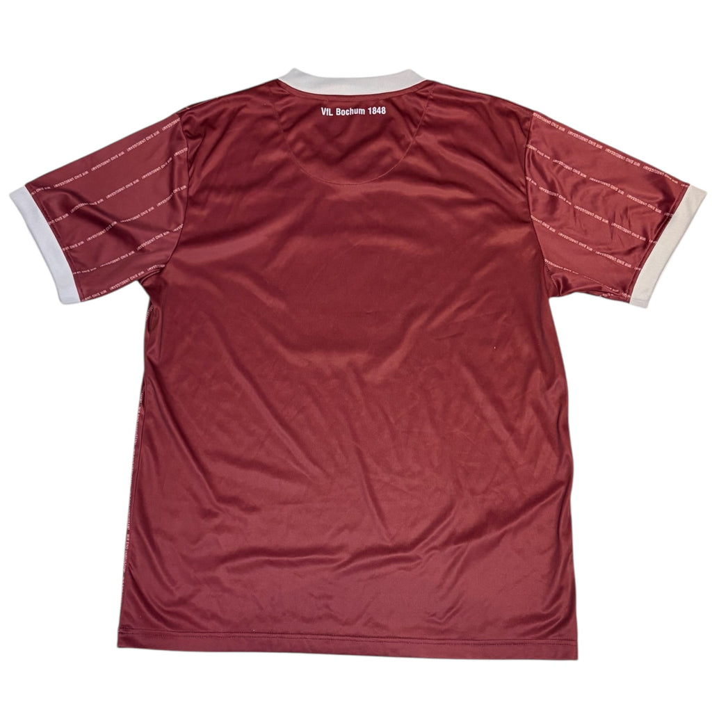 VFL Bochum Auswärtstrikot 2008/09 - XL