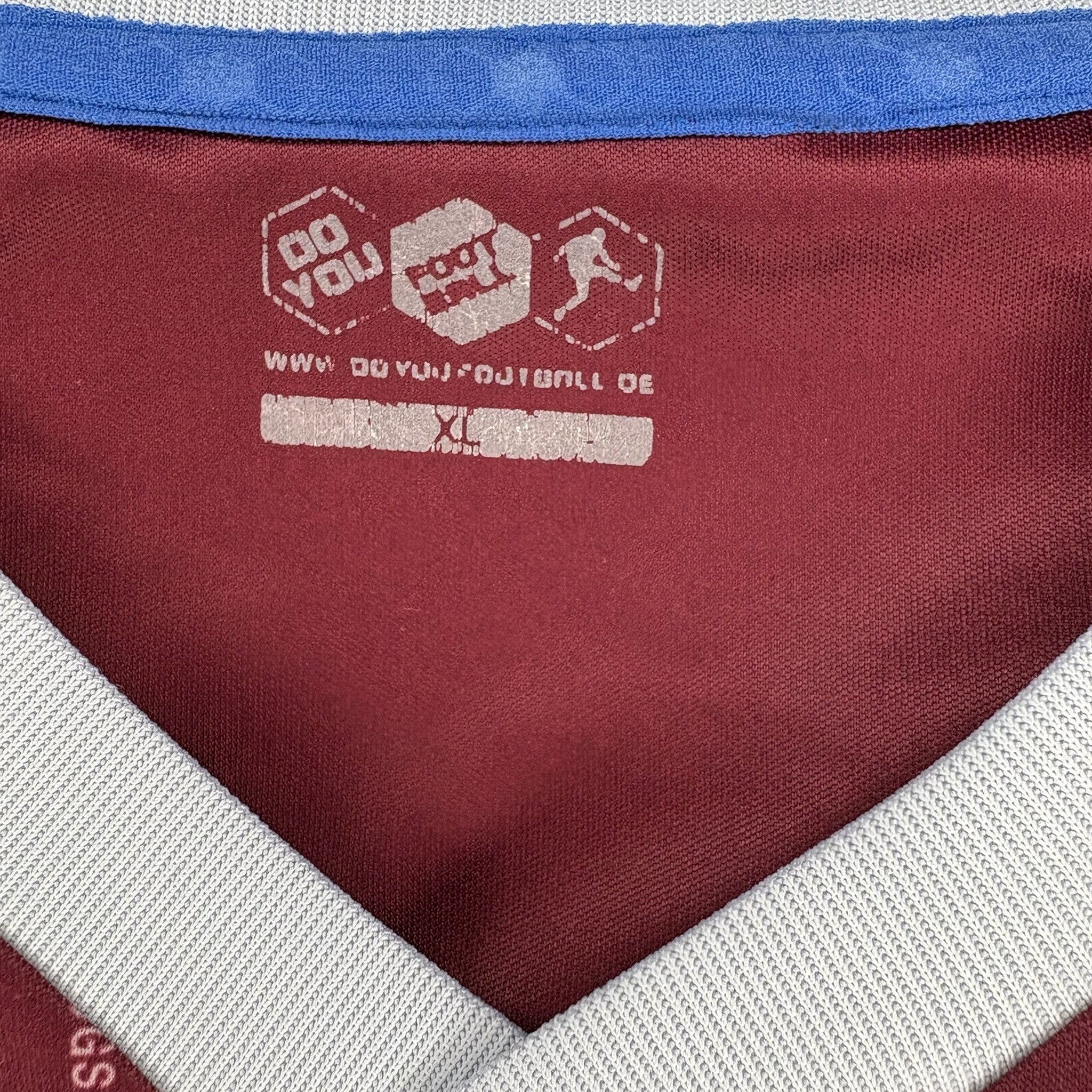 VFL Bochum Auswärtstrikot 2008/09 - XL