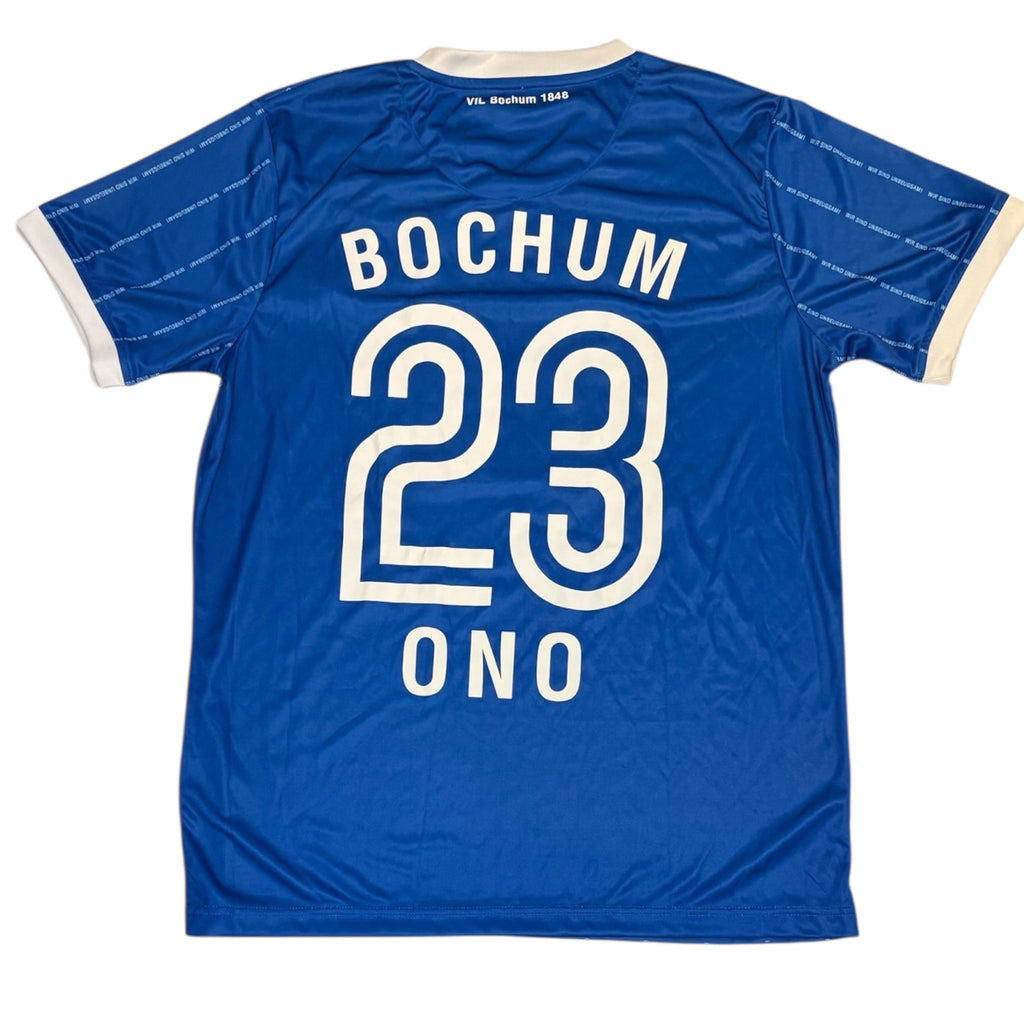 VFL Bochum Heimtrikot 2008/09 - L