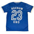 VFL Bochum Heimtrikot 2008/09 - L