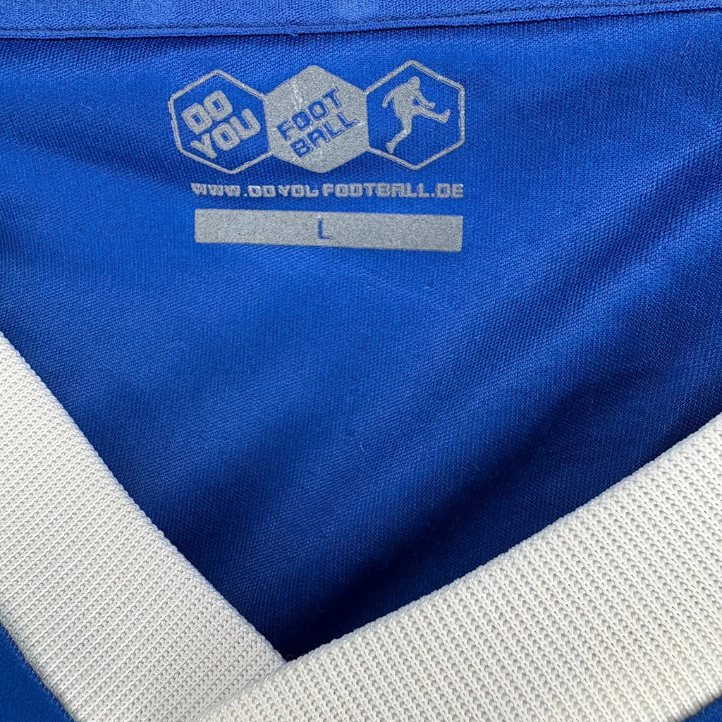 VFL Bochum Heimtrikot 2008/09 - L