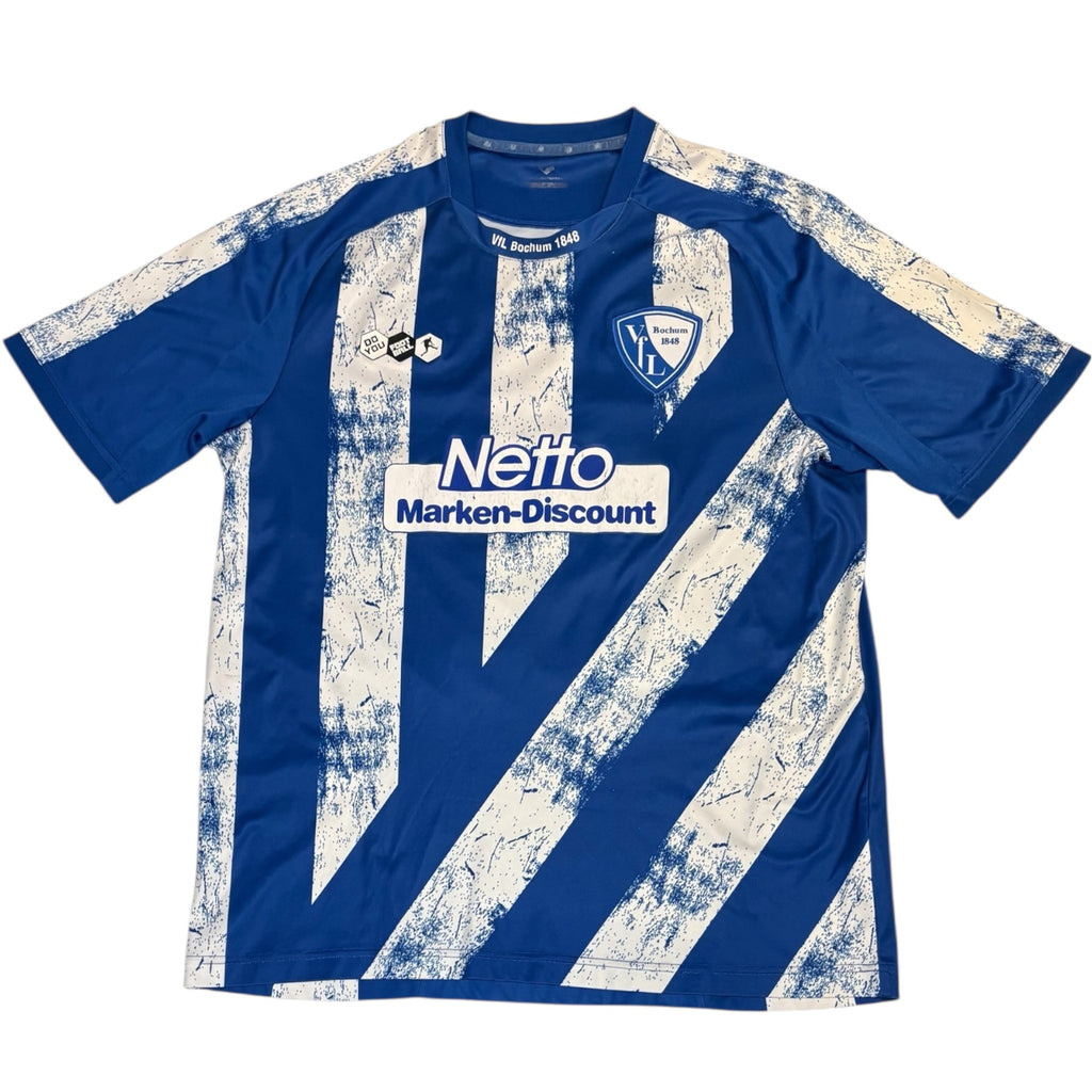 VFL Bochum Heimtrikot 2009/10 - XL