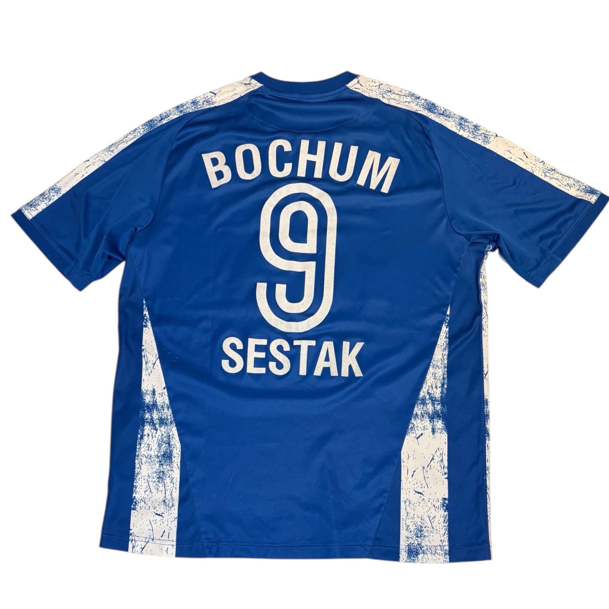 VFL Bochum Heimtrikot 2009/10 - XL