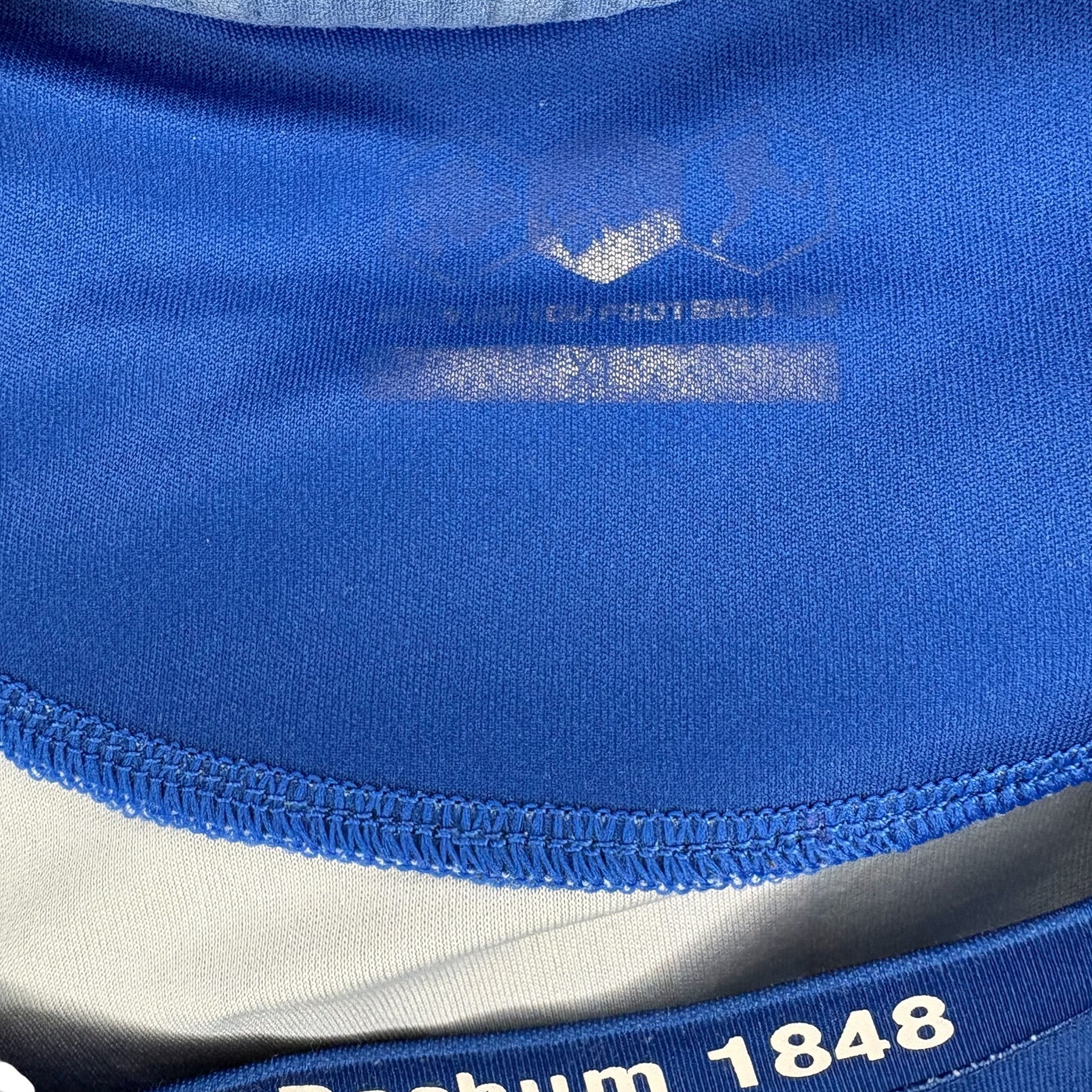 VFL Bochum Heimtrikot 2009/10 - XL