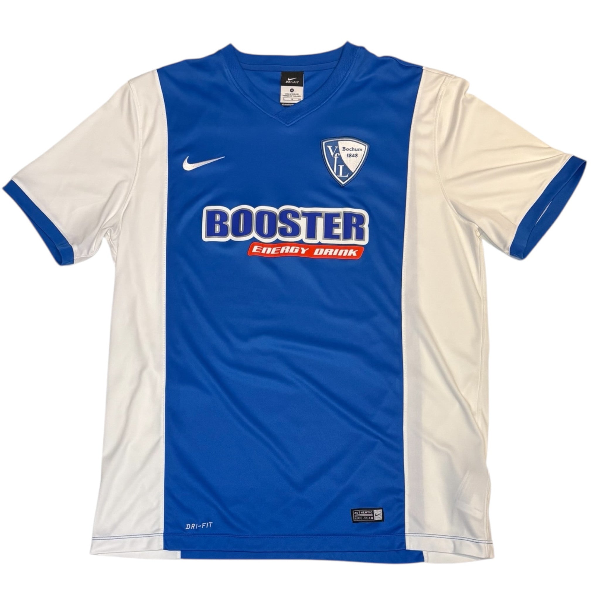 VFL Bochum Heimtrikot 2014/15 - XL