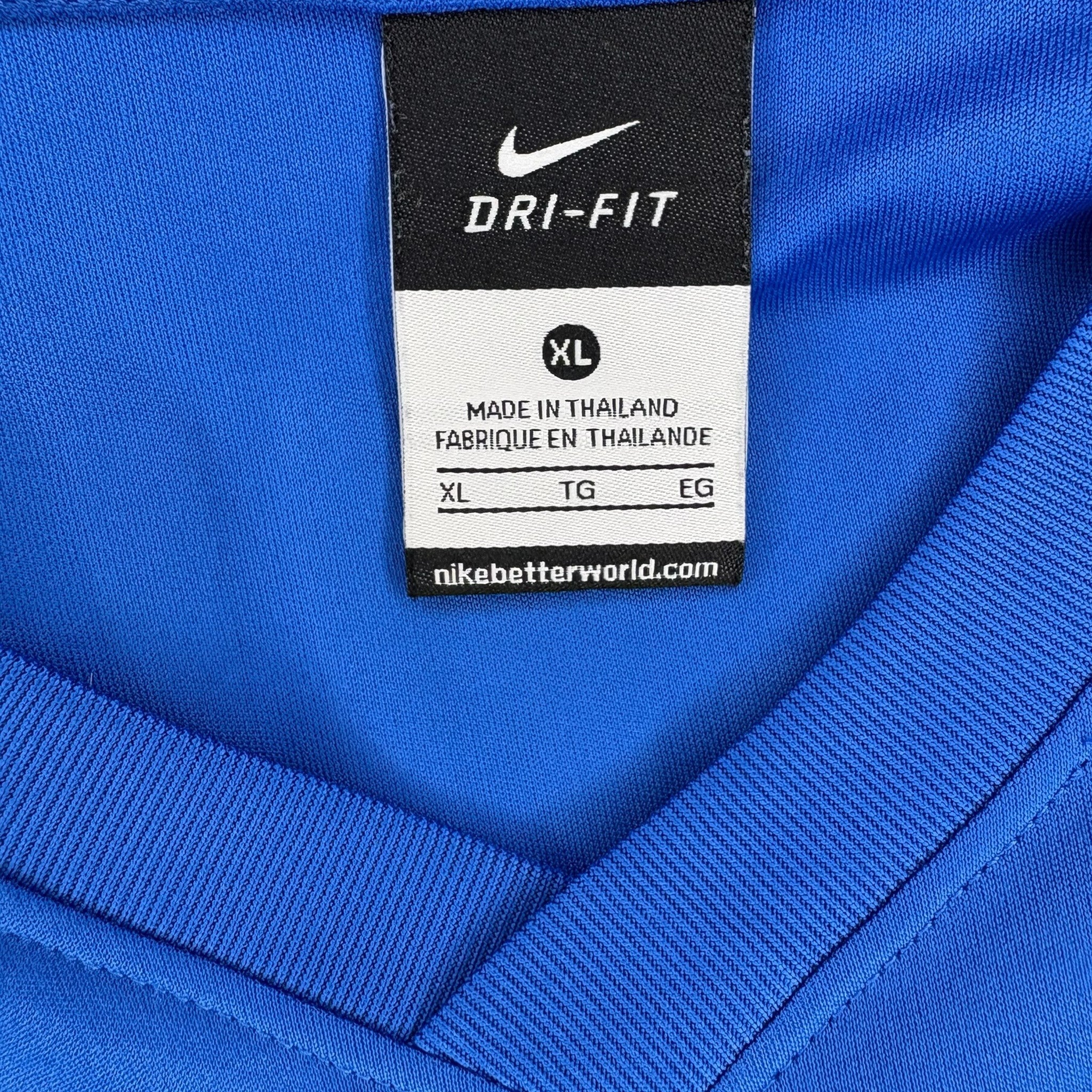 VFL Bochum Heimtrikot 2014/15 - XL