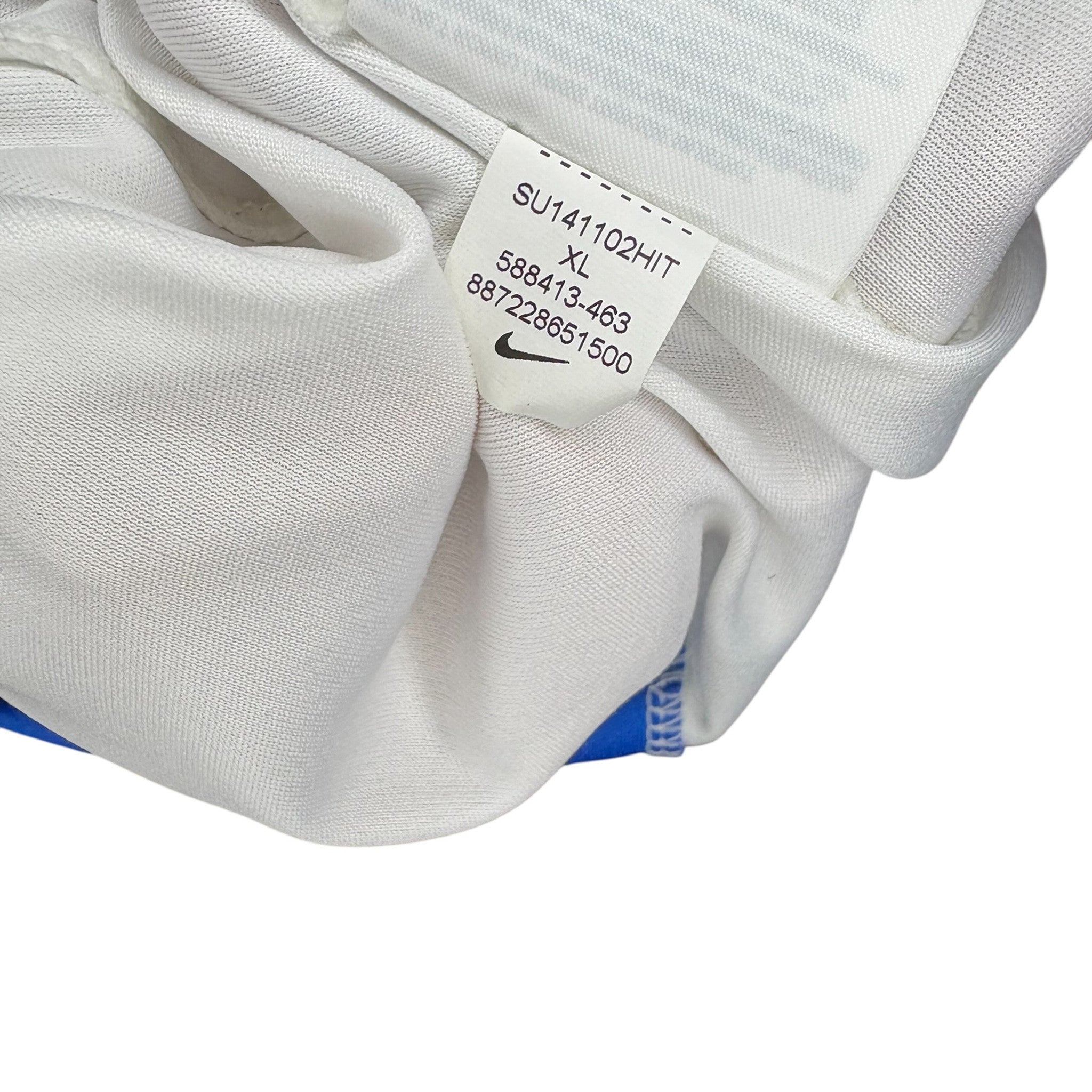 VFL Bochum Heimtrikot 2014/15 - XL