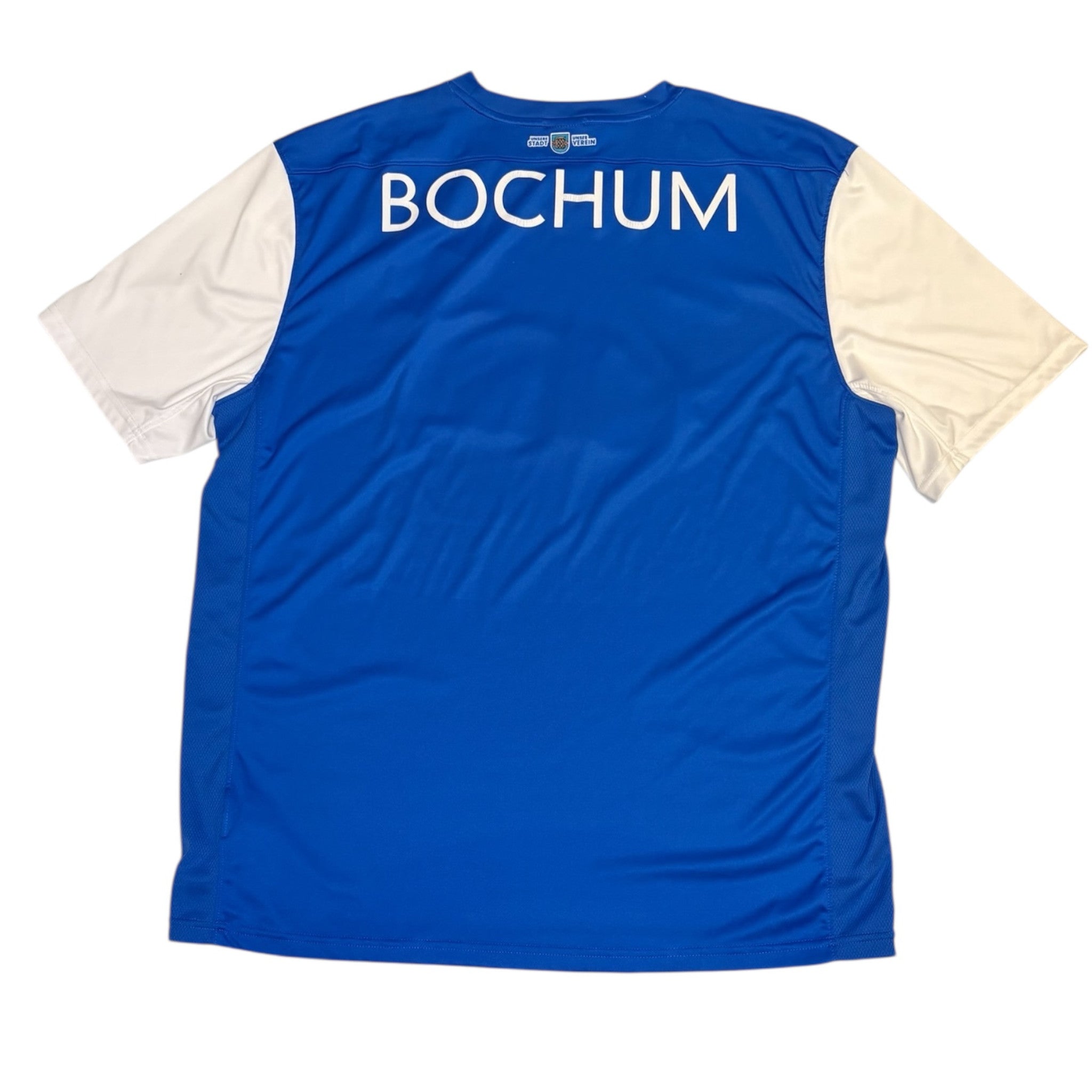 VFL Bochum Heimtrikot 2012/13 - XL