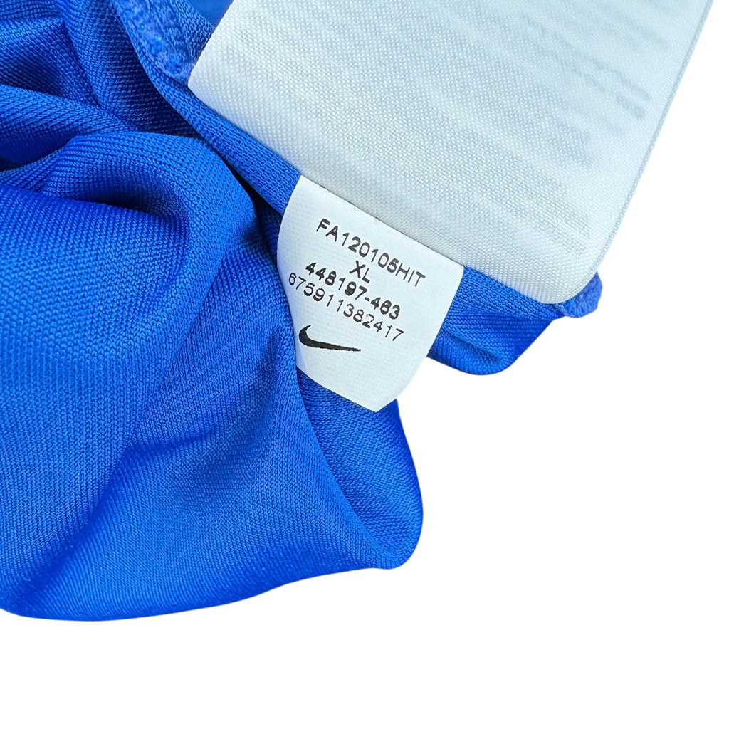 VFL Bochum Heimtrikot 2012/13 - XL
