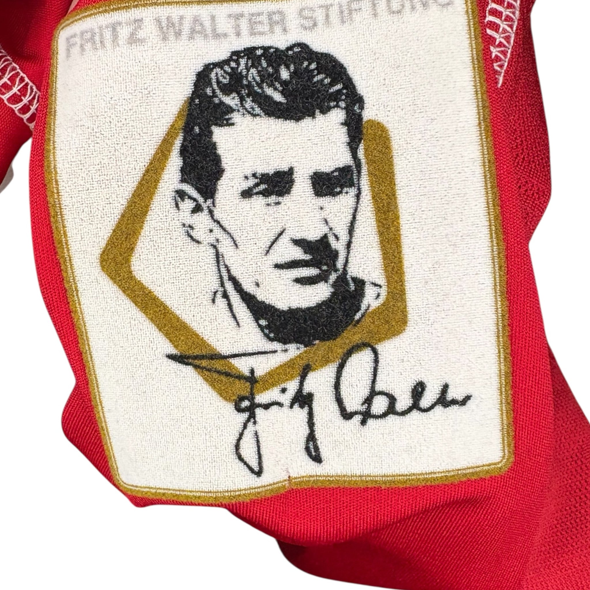 1.FC Kaiserslautern Heimtrikot 2012/13 - L