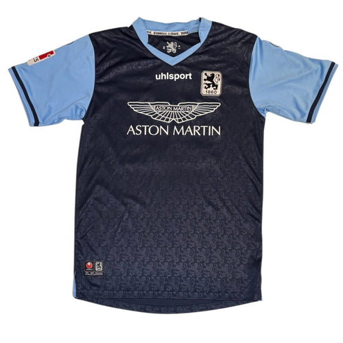 1860 München Heimtrikot 2012/2013 - S