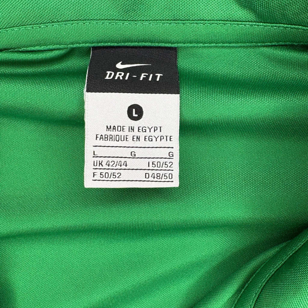 Preußen Münster Heimtrikot 2012/13 - L