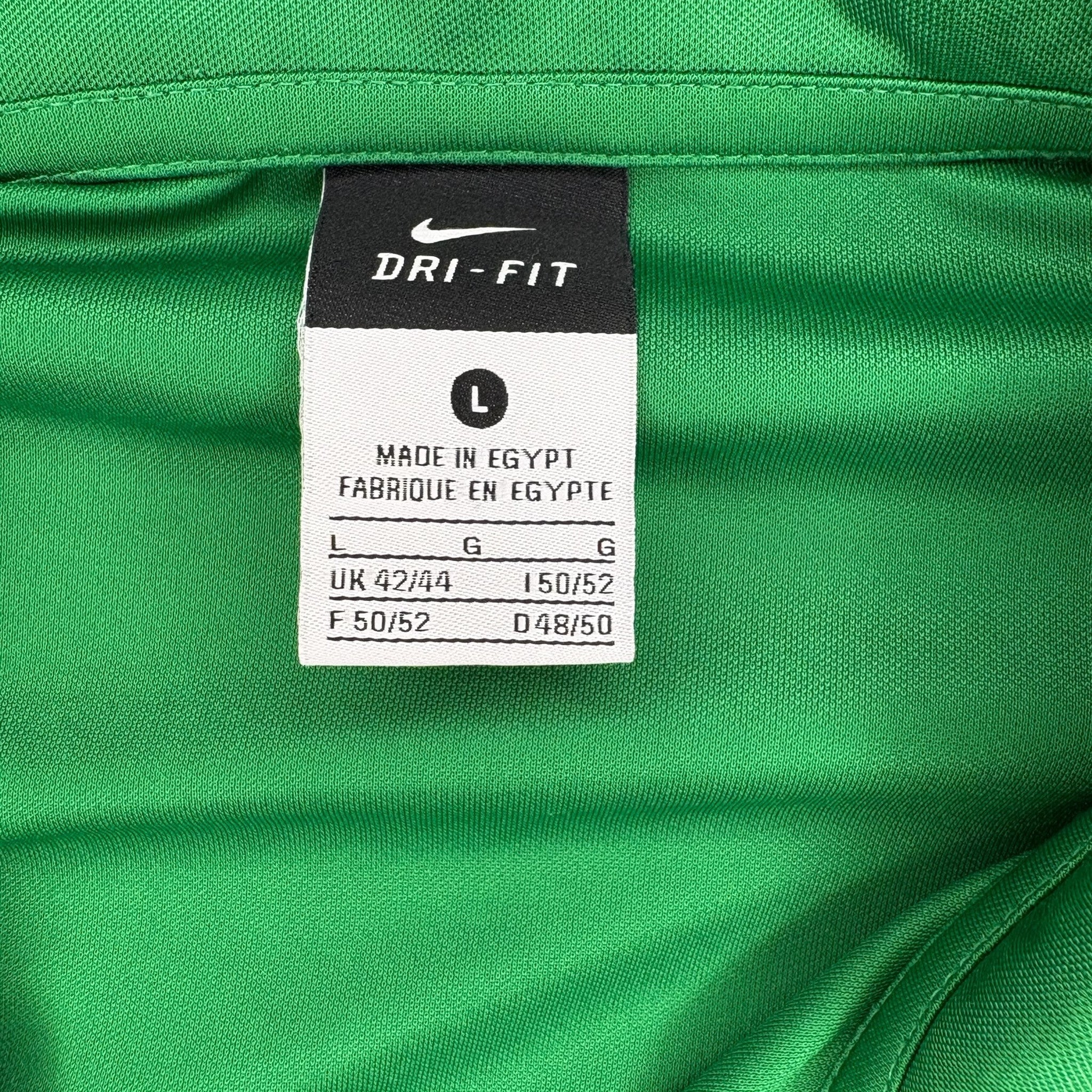 Preußen Münster Heimtrikot 2012/13 - L