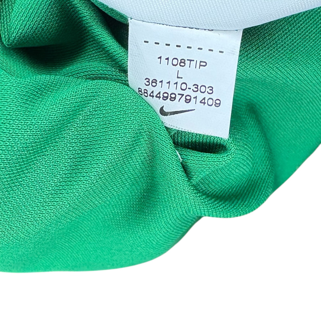 Preußen Münster Heimtrikot 2012/13 - L