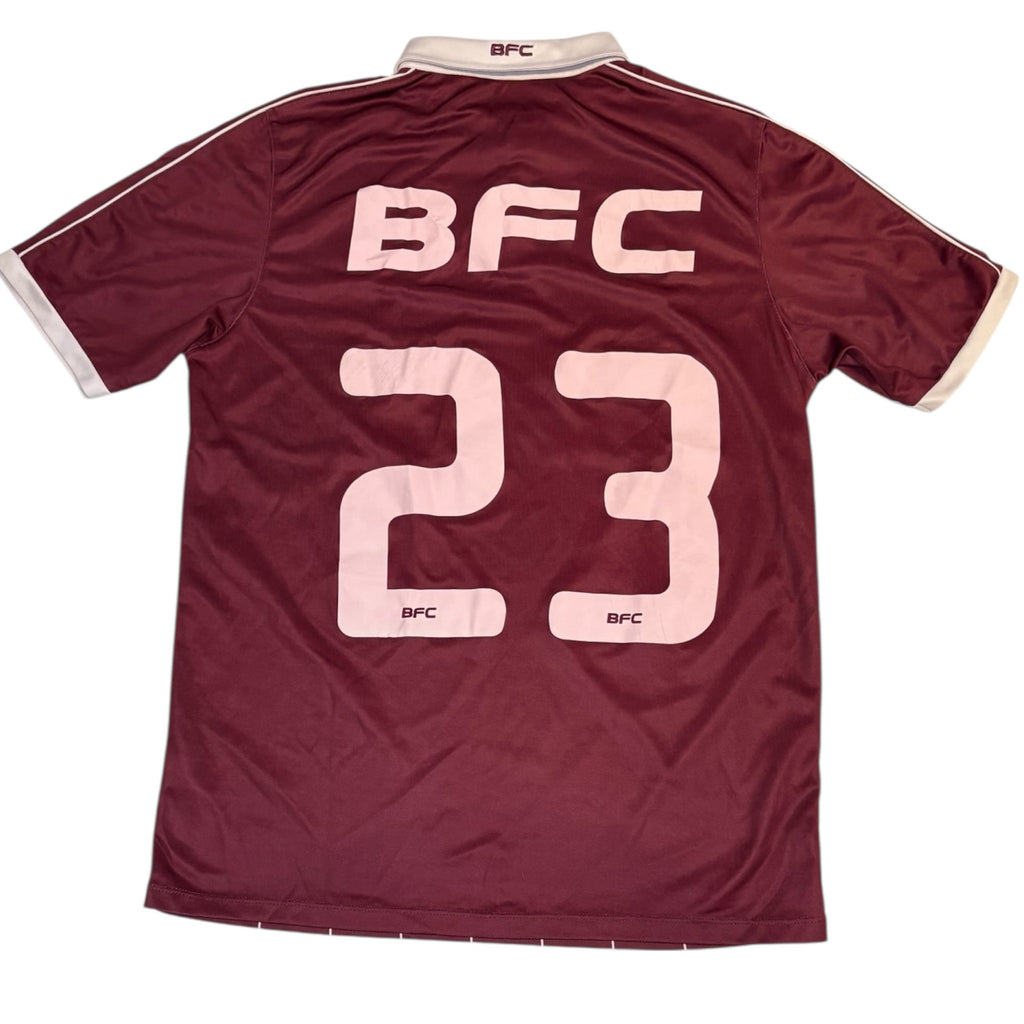 BFC Dynamo Heimtrikot 2018/19 - L