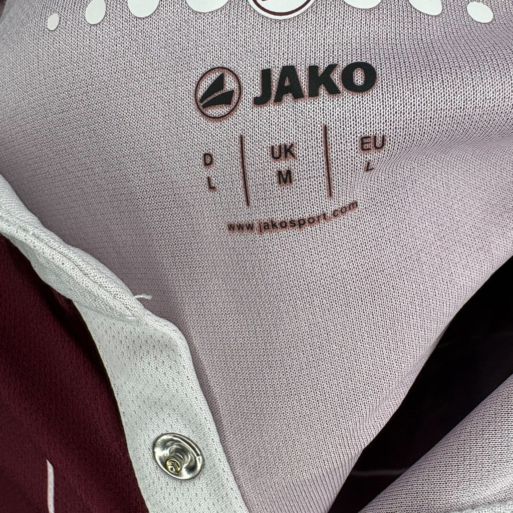 BFC Dynamo Heimtrikot 2018/19 - L