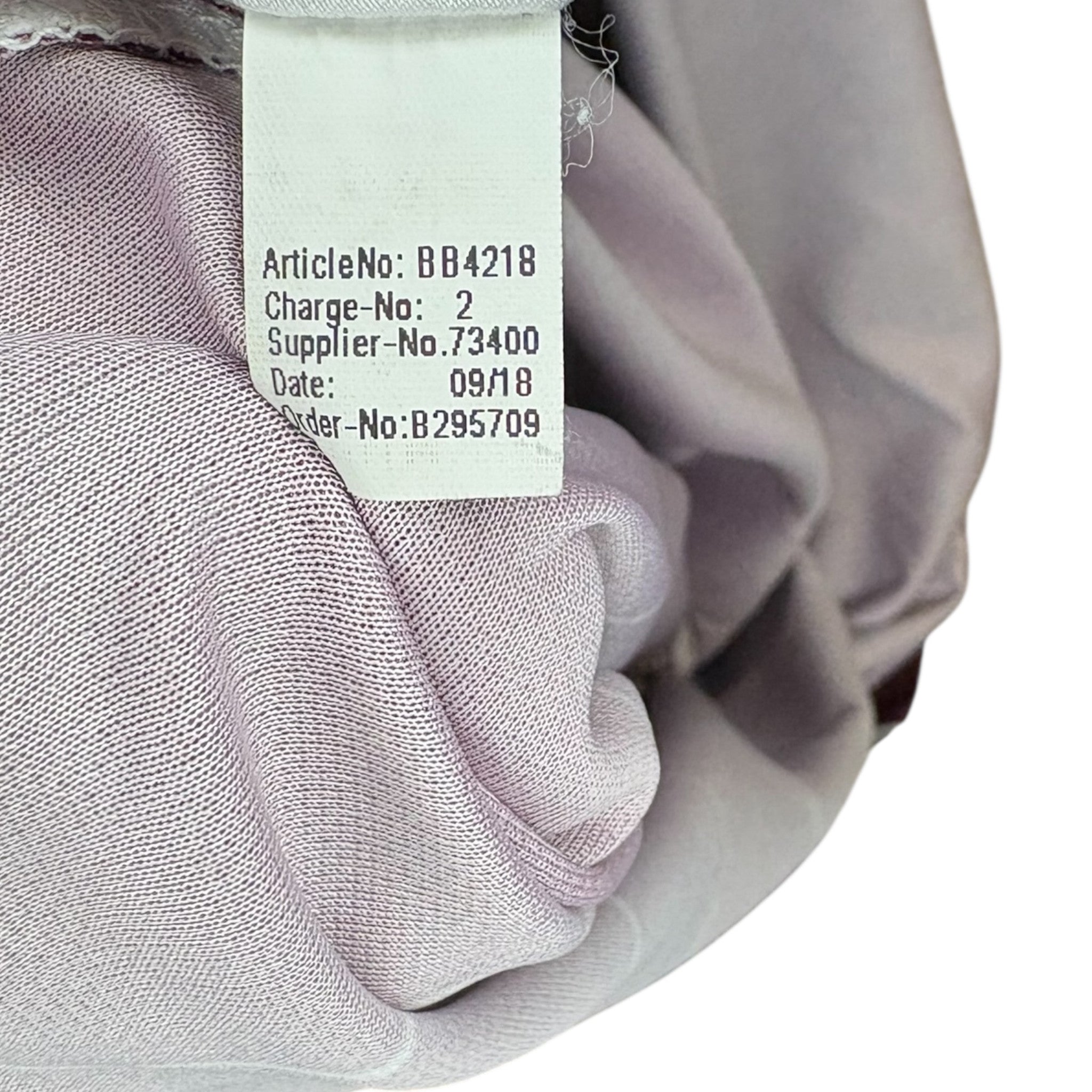 BFC Dynamo Heimtrikot 2018/19 - L