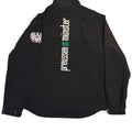 Preußen Münster Softshelljacke Herren - L