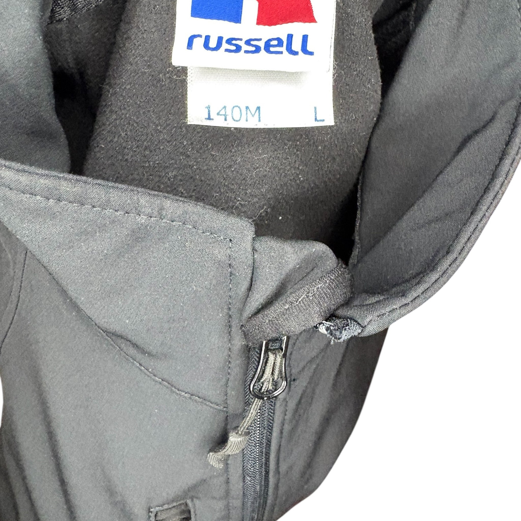 Preußen Münster Softshelljacke Herren - L