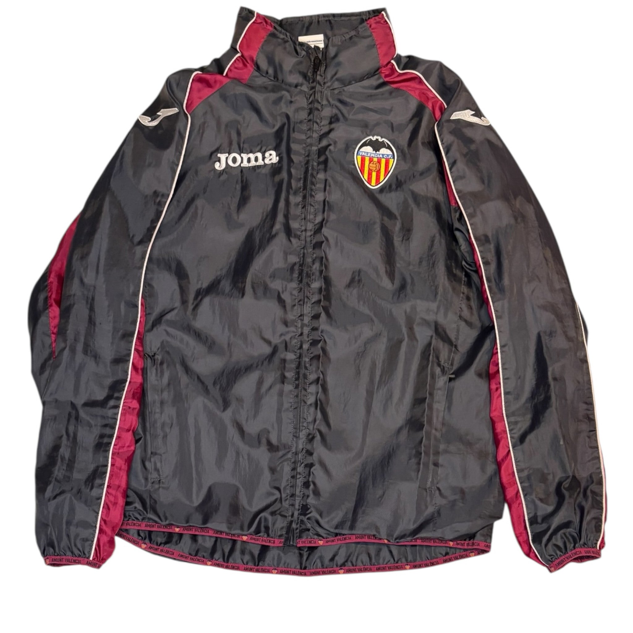 FC Valencia CF Regenjacke - M