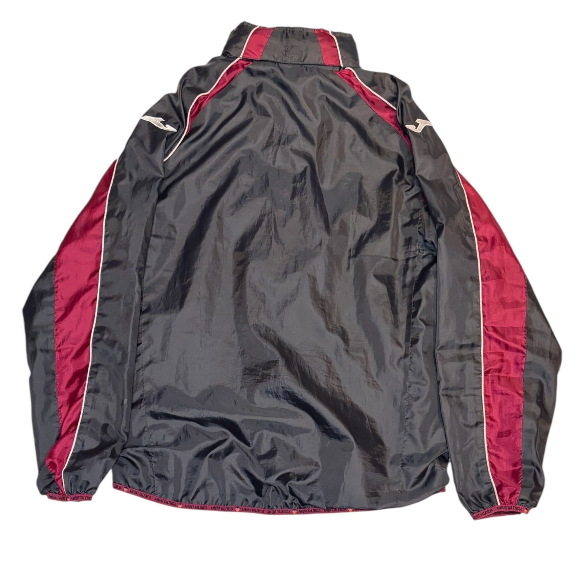 FC Valencia CF Regenjacke - M