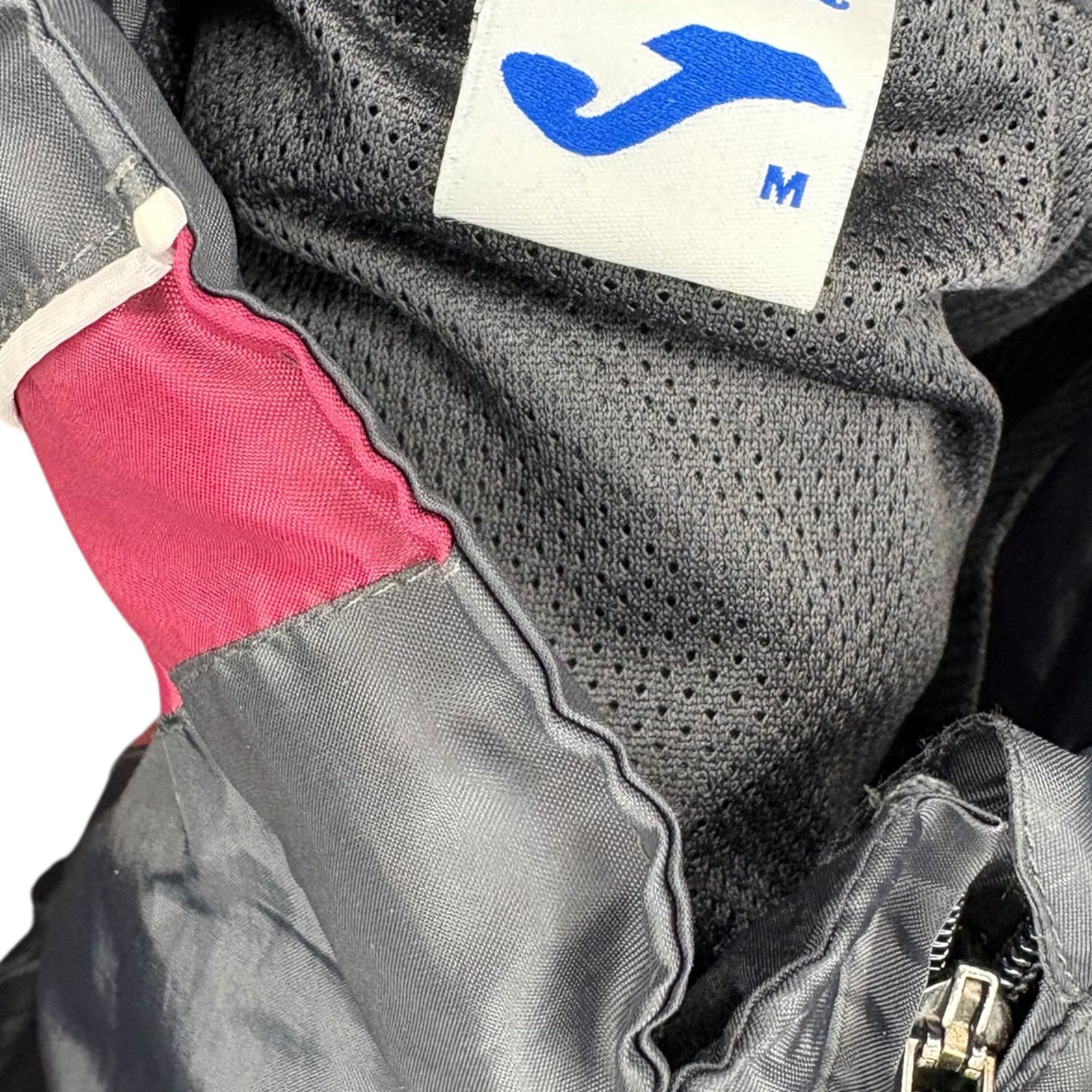 FC Valencia CF Regenjacke - M