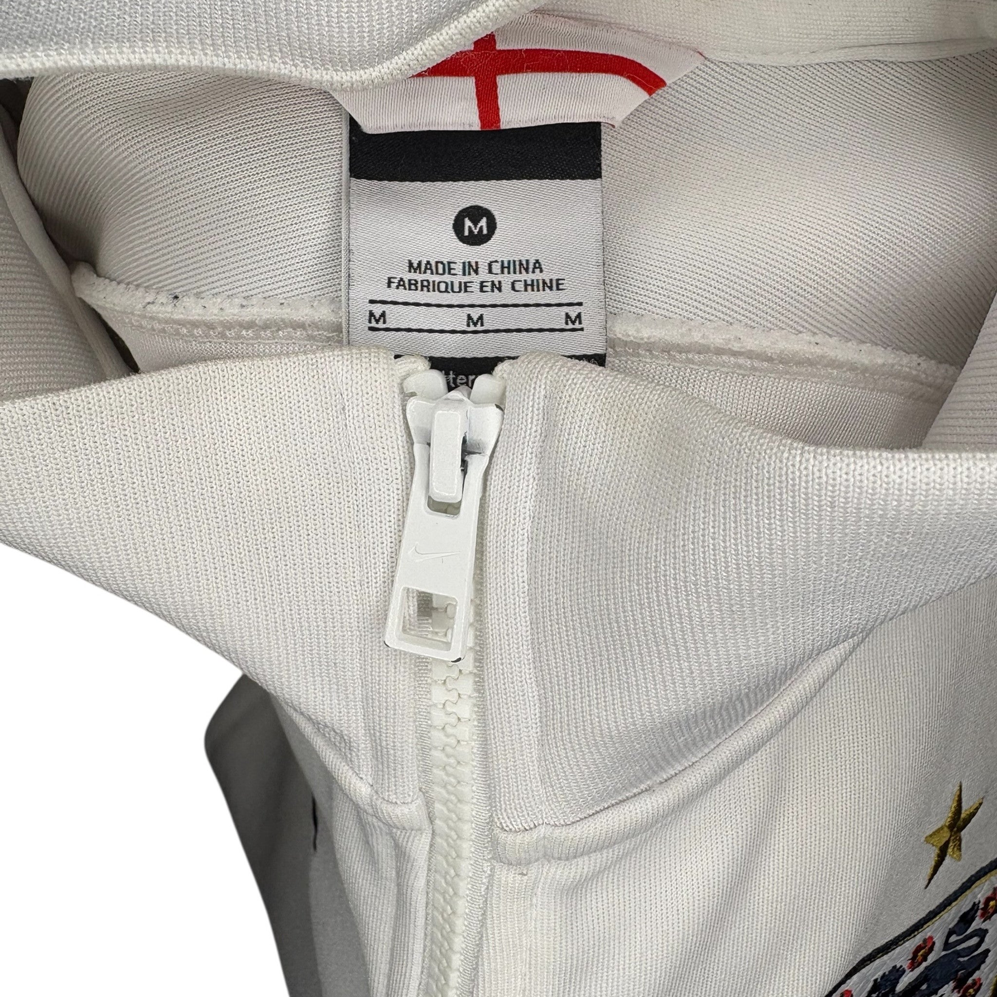 England Trainingsjacke 2013 - M