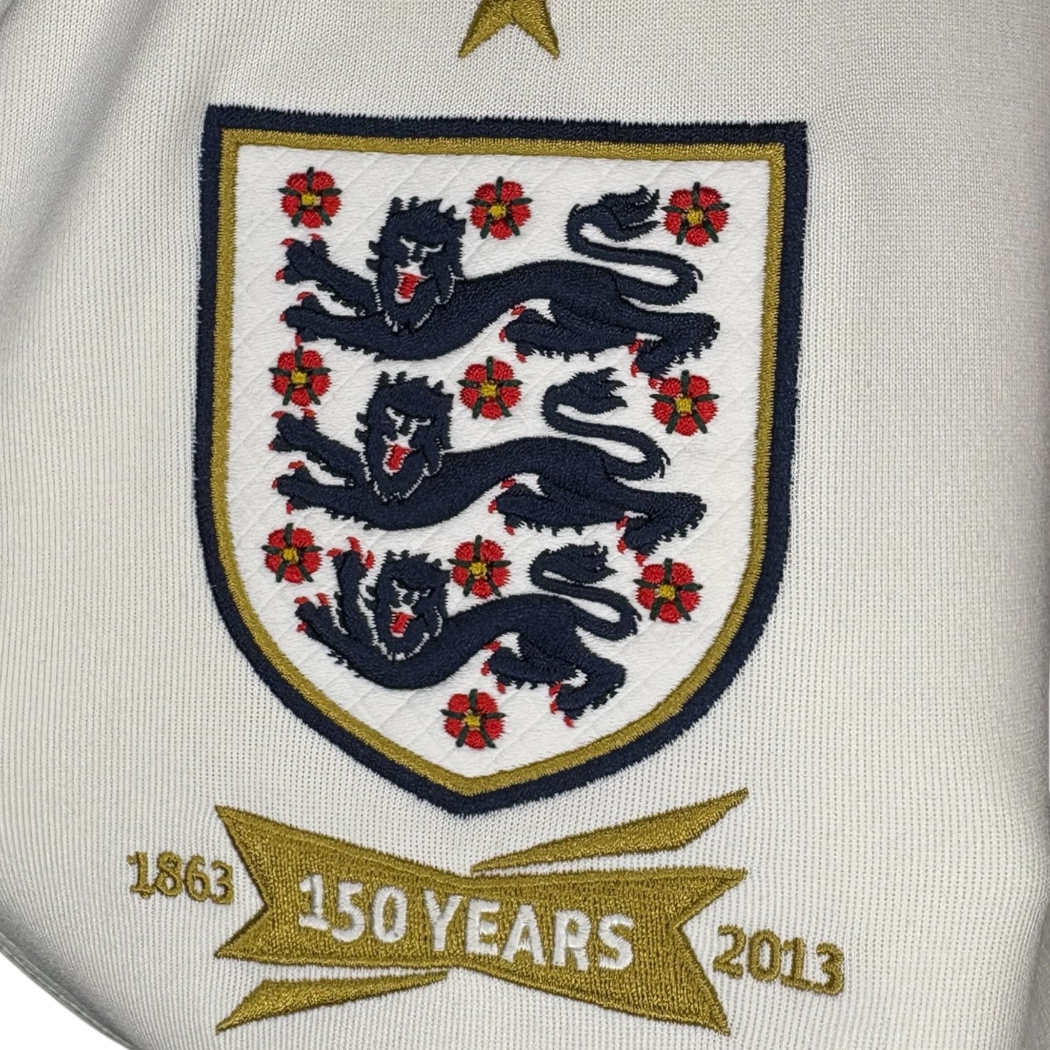 England Trainingsjacke 2013 - M