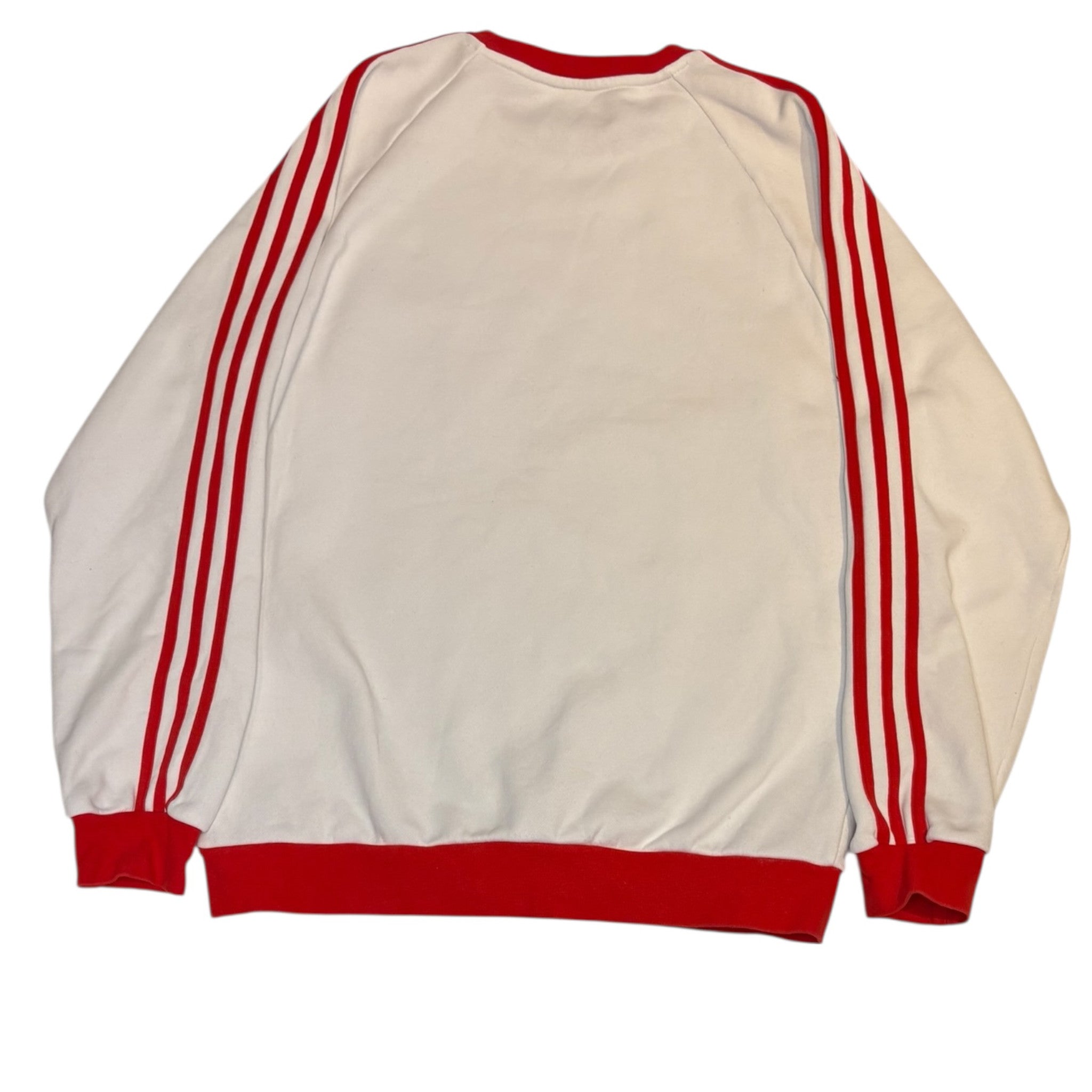 FC Bayern München Hoodie 2023/24 - M