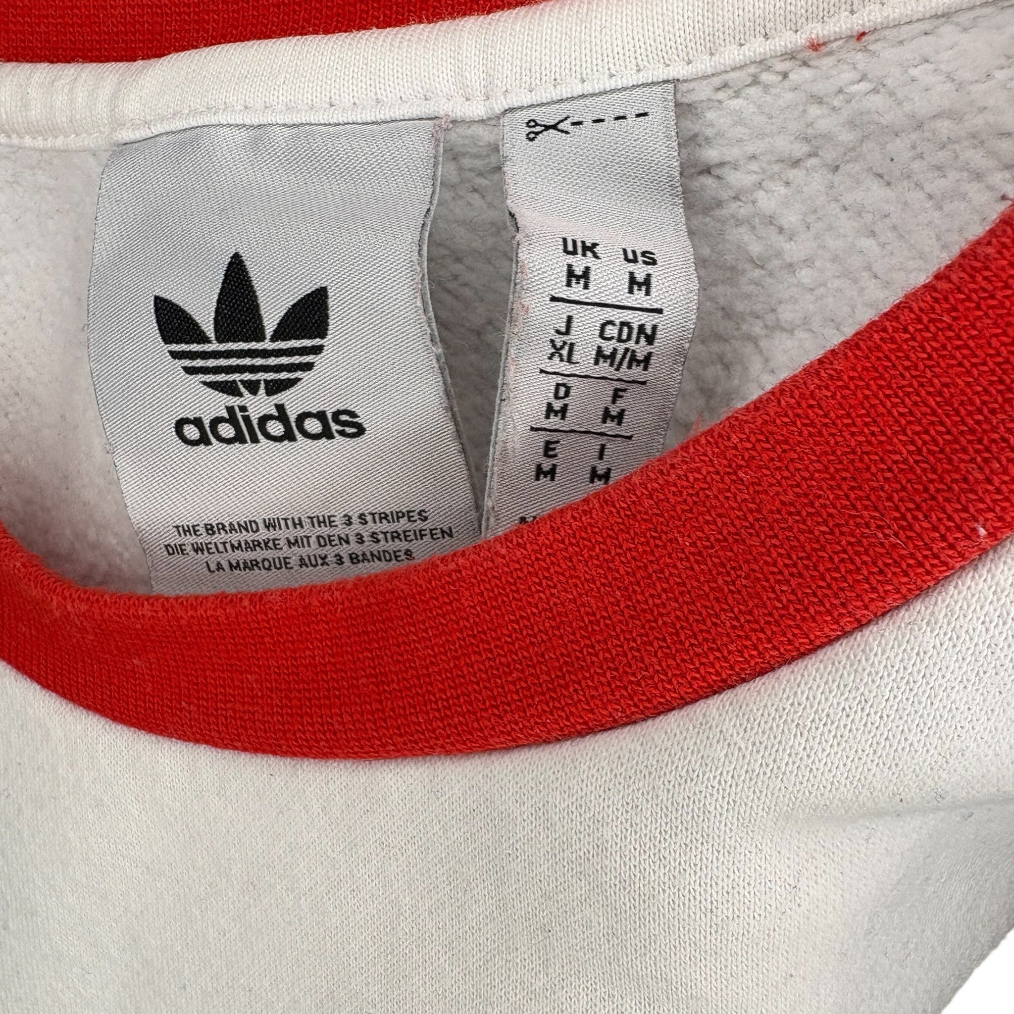 FC Bayern München Hoodie 2023/24 - M