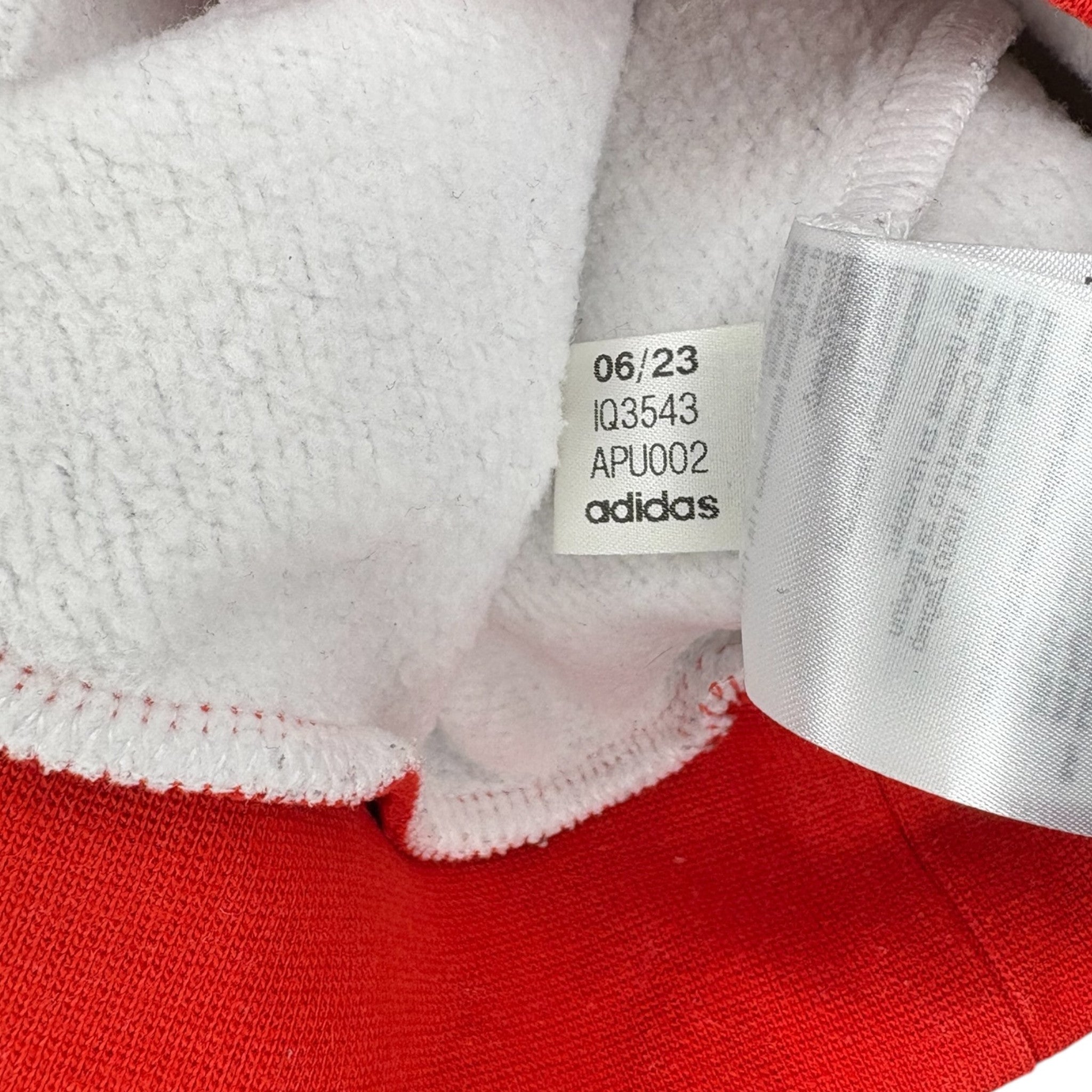 FC Bayern München Hoodie 2023/24 - M